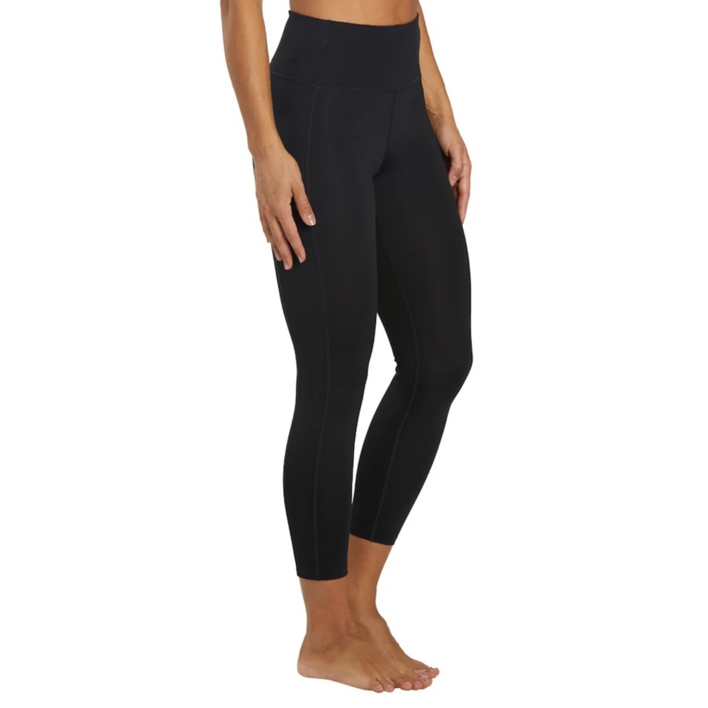 girlfriend collective pocket leggings | xl - Picture 4 of 11